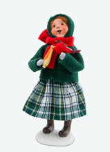 Load image into Gallery viewer, Cardinal Family Carollers