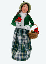 Load image into Gallery viewer, Cardinal Family Carollers