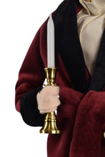 Load image into Gallery viewer, Scrooge Caroller