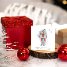 Load image into Gallery viewer, Friends Cubic Zirconia Earrings & Gift Card