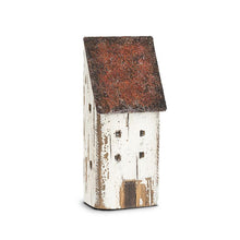 Load image into Gallery viewer, Rustic Wooden House