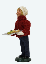 Load image into Gallery viewer, Baking Family Carollers