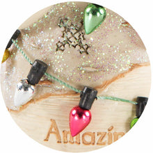 Load image into Gallery viewer, Amazing Friend Birchhearts Snowman Ornament