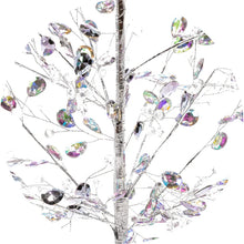 Load image into Gallery viewer, Iridescent Gemmed Tree