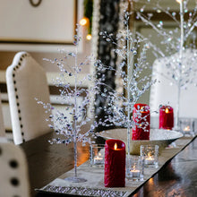 Load image into Gallery viewer, Iridescent Gemmed Tree