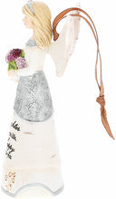 Load image into Gallery viewer, Stepdaughter Angel Ornament