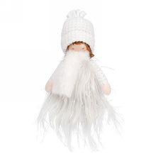 Load image into Gallery viewer, Cute Faux Fur Girl