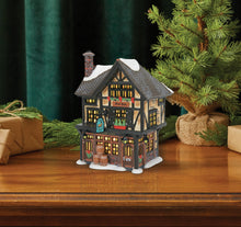 Load image into Gallery viewer, Ye Olde Goat Pub