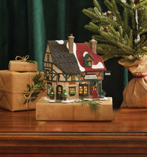 Load image into Gallery viewer, Christmas Carol Cornhill Shoppes