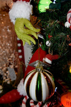 Load image into Gallery viewer, Decorate Grinch In A Cinch Treetopper