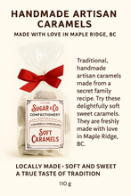 Load image into Gallery viewer, Caramel Bags