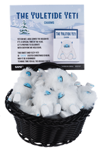 Load image into Gallery viewer, Yeti Charm