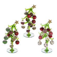 Load image into Gallery viewer, Twinkle Tilt Trees