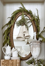 Load image into Gallery viewer, Fresh Touch Northern Cedar Garland