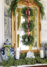 Load image into Gallery viewer, Fresh Touch Northern Cedar Garland