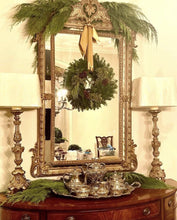 Load image into Gallery viewer, Fresh Touch Northern Cedar Garland