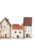 Load image into Gallery viewer, Rustic Wooden House