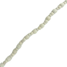 Load image into Gallery viewer, Natural Wood Bead Garland