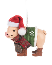 Load image into Gallery viewer, Farmyard Animal Ornament
