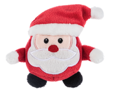 Load image into Gallery viewer, Tossable Christmas Character