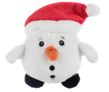 Load image into Gallery viewer, Tossable Christmas Character