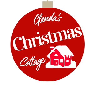 Glendas Christmas Cottage