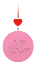 Load image into Gallery viewer, Healthcare Professional Ornaments