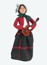 Load image into Gallery viewer, Musical Family Carollers 2022