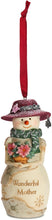 Load image into Gallery viewer, Wonderful Mother Birchhearts Snowman
