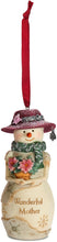Load image into Gallery viewer, Wonderful Mother Birchhearts Snowman