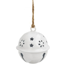 Load image into Gallery viewer, Shiny Metal Bell 2"