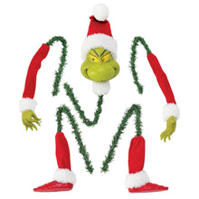 Load image into Gallery viewer, Decorate Grinch In A Cinch Treetopper