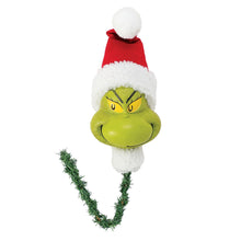 Load image into Gallery viewer, Decorate Grinch In A Cinch Treetopper
