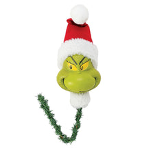 Load image into Gallery viewer, Decorate Grinch In A Cinch Treetopper