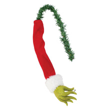Load image into Gallery viewer, Decorate Grinch In A Cinch Treetopper
