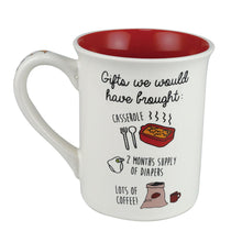 Load image into Gallery viewer, 3 Wise Women Mug