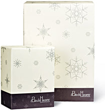 Load image into Gallery viewer, Sweet Granddaughter Birchhearts Snowman Ornament