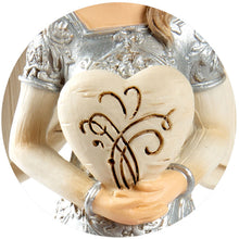 Load image into Gallery viewer, Thanks for Loving Me As Your Own Angel