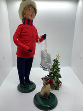 Load image into Gallery viewer, Assorted Cat Carollers