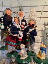 Load image into Gallery viewer, Assorted Cat Carollers