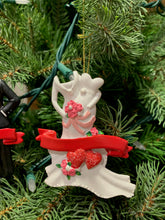 Load image into Gallery viewer, Tux-Tux or Gown-Gown Wedding Ornaments