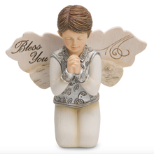 Load image into Gallery viewer, Bless You Boy Angel