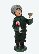 Load image into Gallery viewer, Taylor Family Carollers