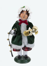 Load image into Gallery viewer, Taylor Family Carollers