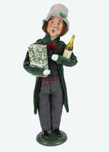 Load image into Gallery viewer, Taylor Family Carollers