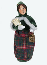 Load image into Gallery viewer, Taylor Family Carollers