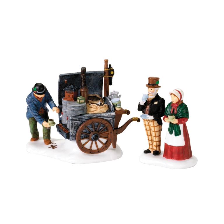 Village Accessories