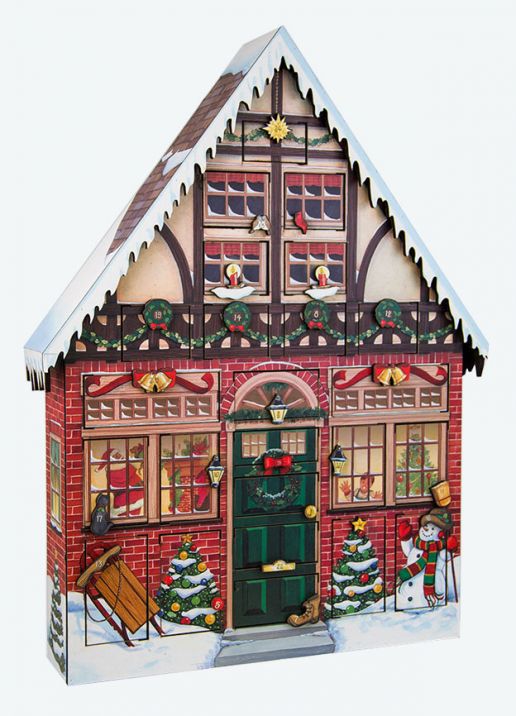 Advent Calendars