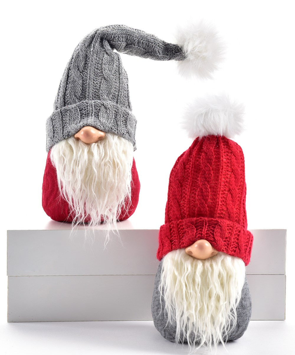 Whimsical Plush Characters