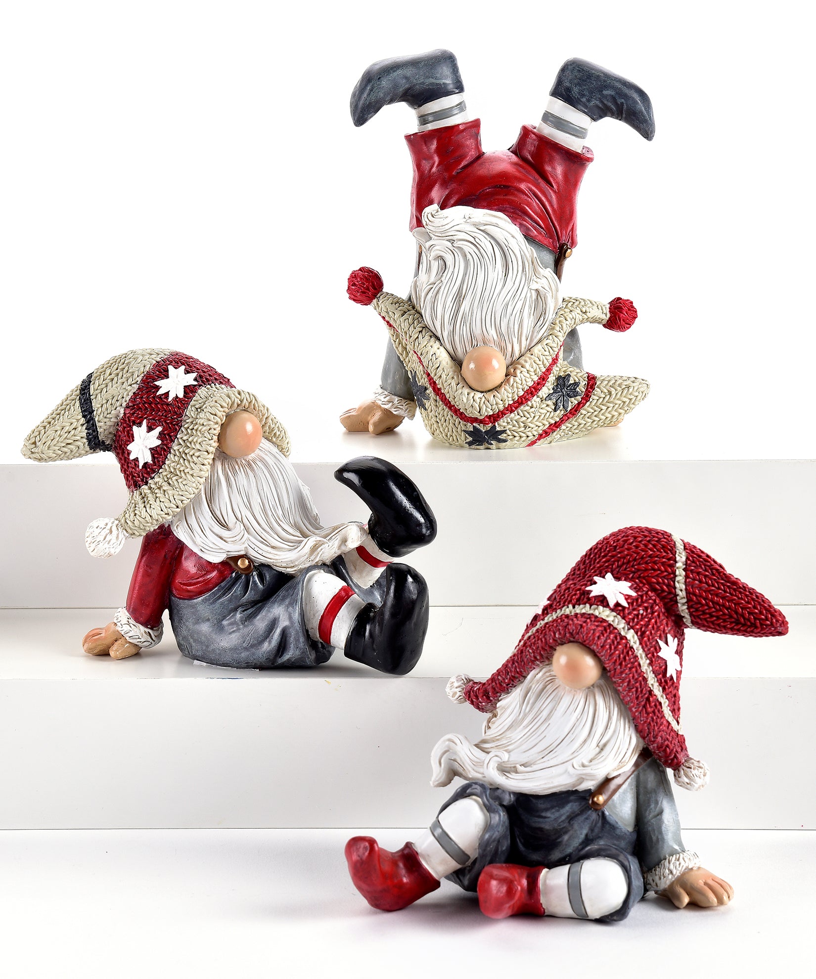Gnomes